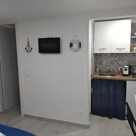 Da Rino Trapani